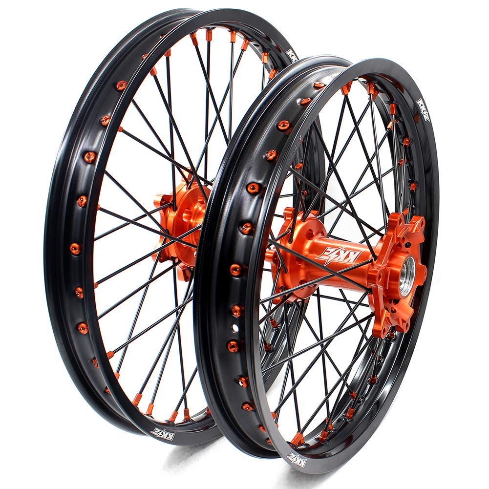 KTM EXC SXF XC EXC-W SXS SX 18