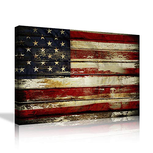 Flag Wall Decor 18
