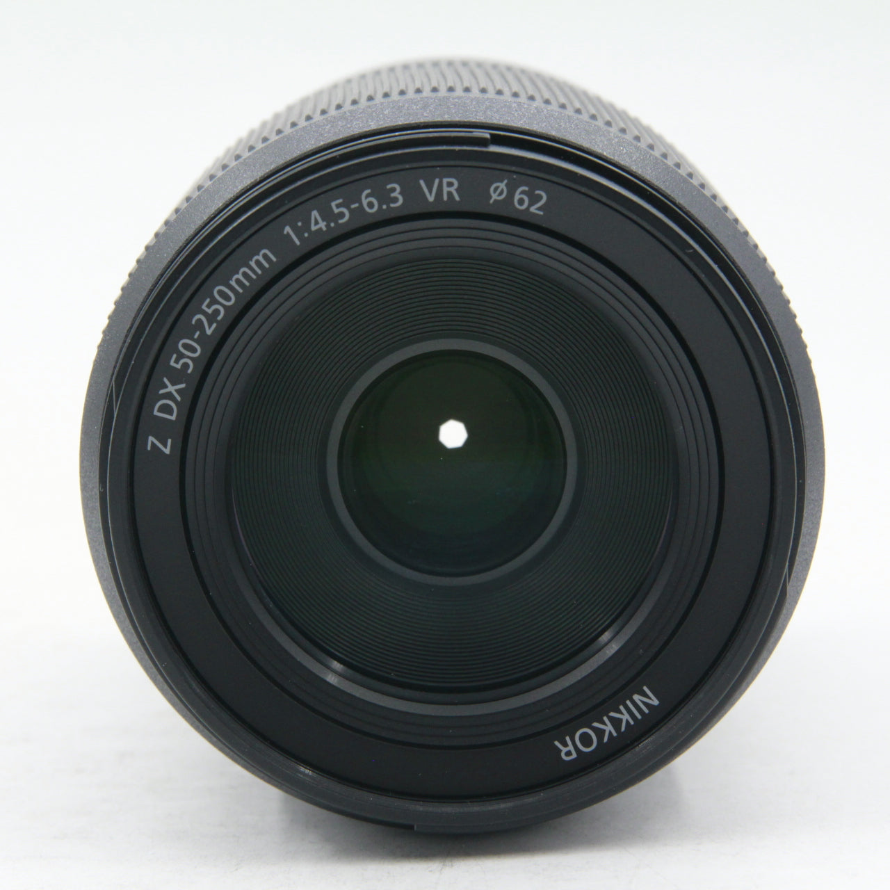 Nikon Z 50 Mirrorless Digital Camera Bundle with 16-50mm & 50-250mm VR Lenses - Open Box Excellent Condition | Perfect for Travel Photography, Vlogging & Outdoor Adventures