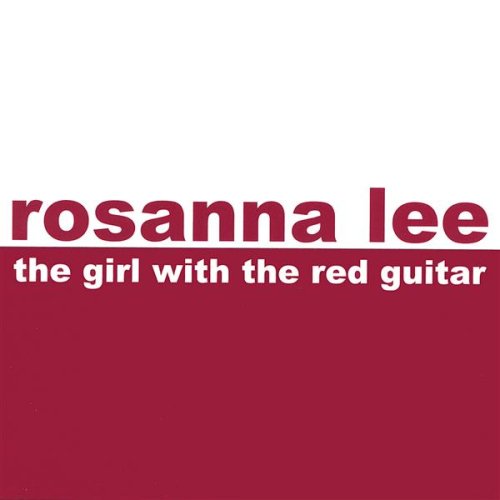 Girl With the Red Guitar - Acoustic Guitar for Beginners, Kids & Teens - Perfect for Home Practice, Music Lessons & Live Performances