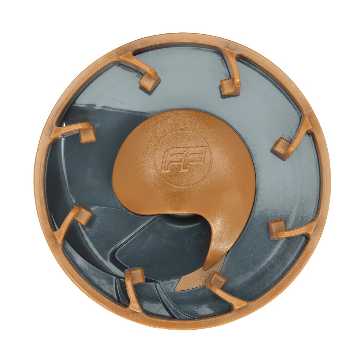 High-Speed Dye Paintball Loader Feed Kit - Rotor-FF Funnel for Tournament & Recreational Play - Perfect for Speedball & Woodsball Scenarios
