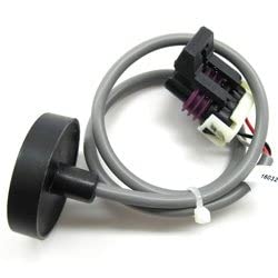 EZGO Cushman Textron 48 Volt Speed Sensor Harness Replacement - Compatible with 2012 Models - Perfect for Golf Cart & Utility Vehicle Maintenance