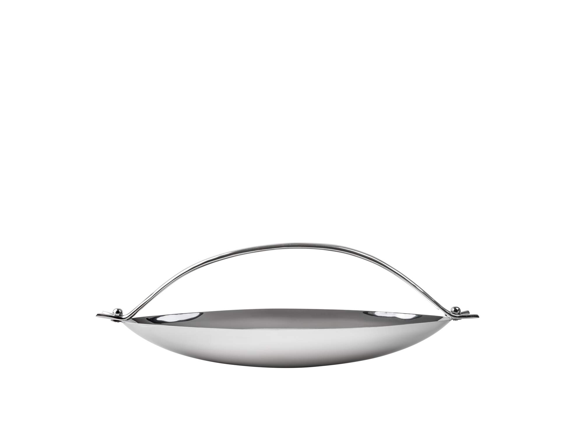 Stainless Steel 20