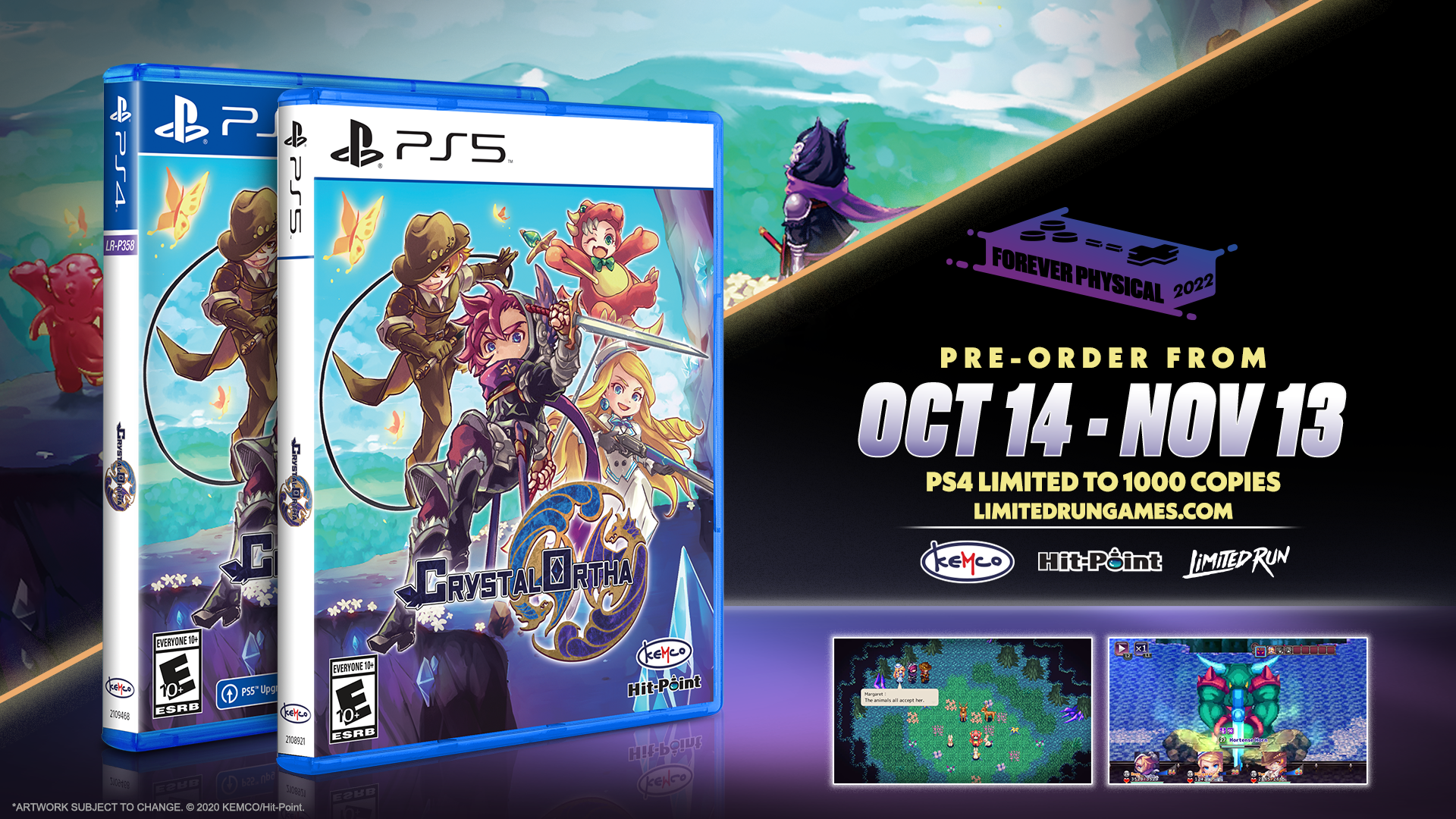 PS5 Limited Edition #39: Crystal Ortha - Exclusive Collectible Console for Gamers & Collectors - Perfect for Gaming, Display, and Gifts