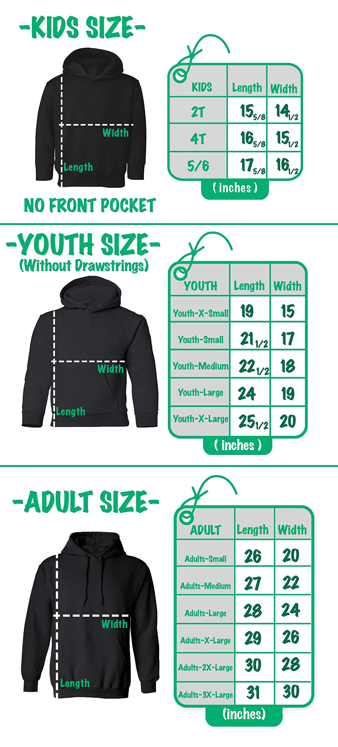 Let's Get Ready to Stumble Hoodie - St. Patrick's Day Shirt for Women - Funny Saint Patty's Drunk Party Outfit - Perfect for Pub Crawls & Irish Themed Events