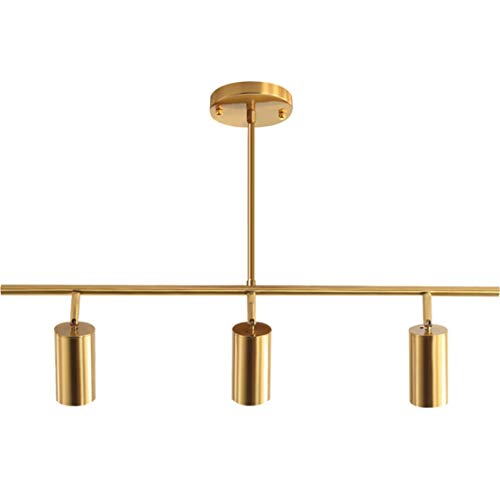 Gold-3 with Rod
