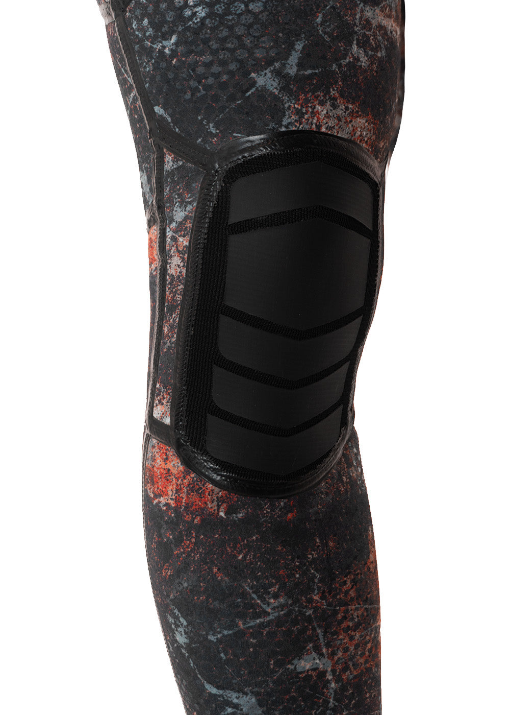 Adreno Men's Montague 3.5mm 2-Piece Lined Wetsuit for Scuba Diving, Surfing & Water Sports | Premium Neoprene Thermal Protection