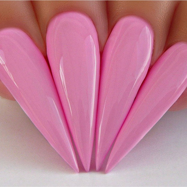 Dip Powder D510 - Long-Lasting Pink Nail Kit for Salon-Quality Manicures at Home | Perfect for Parties, Weddings & Everyday Wear