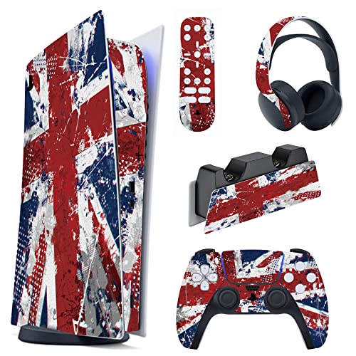 Impression UK Flag
