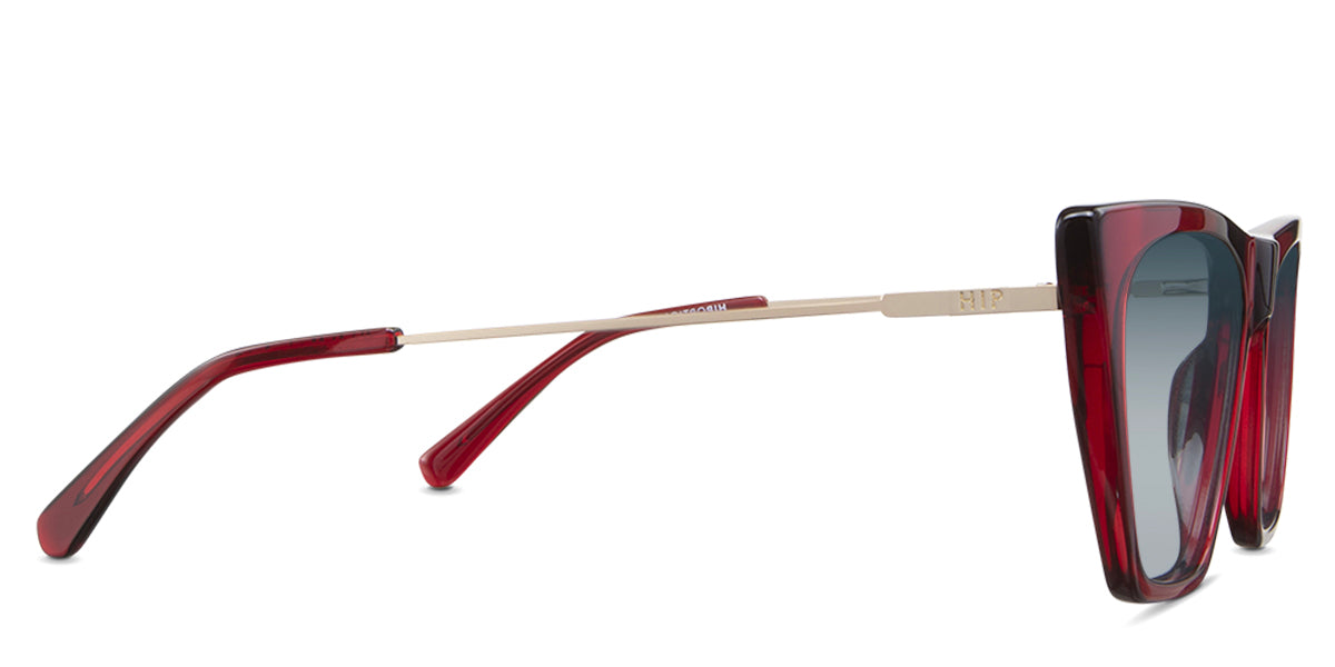osta Women's Prescription Sunglasses - UV Protection, Stylish & Comfortable for Driving, Outdoor Activities & Everyday Wear