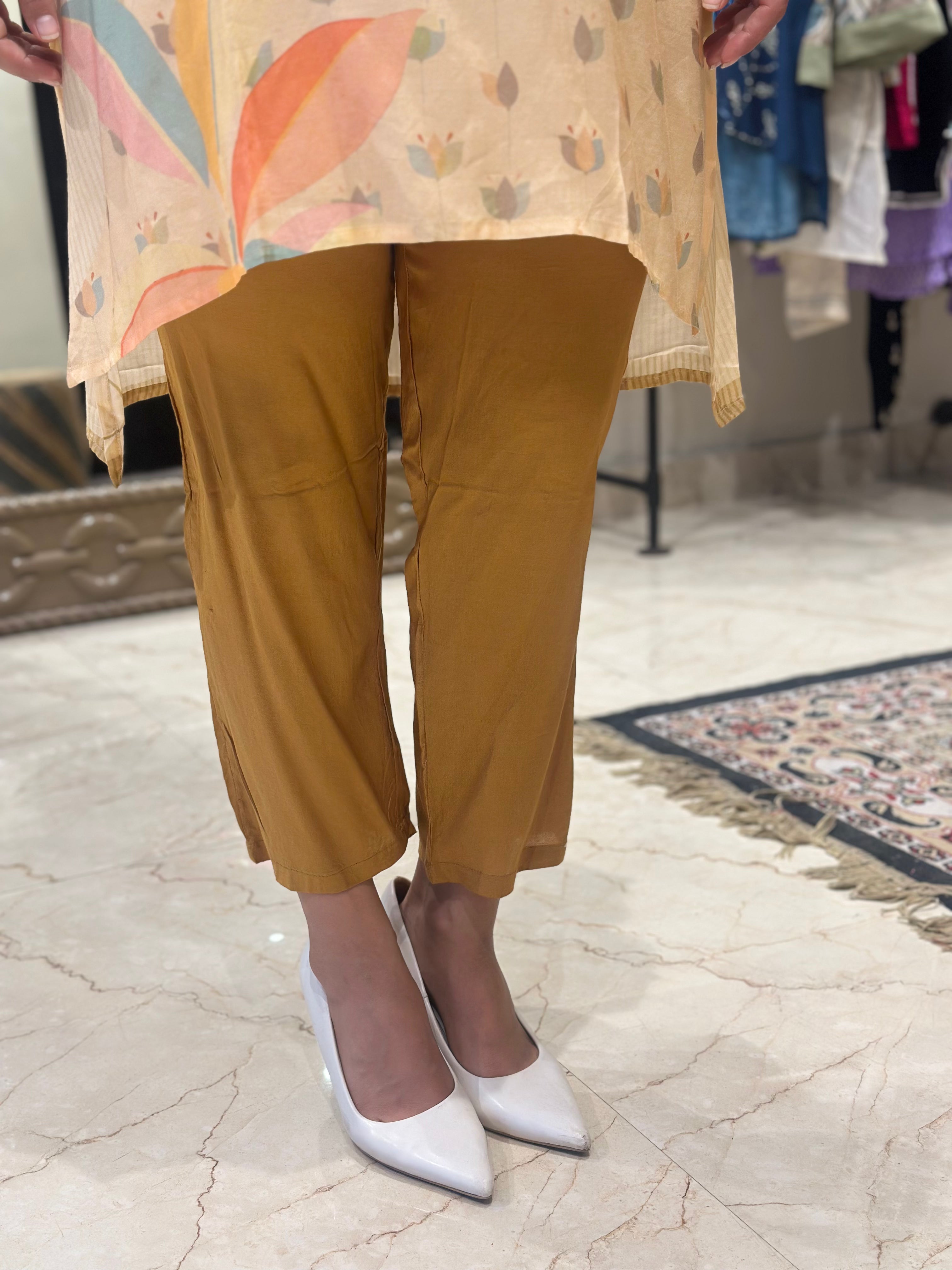 Lotus Famous Versatile Coord Set for Women - Stylish Matching Outfits for Casual, Work & Travel | Perfect for Everyday Wear & Special Occasions
