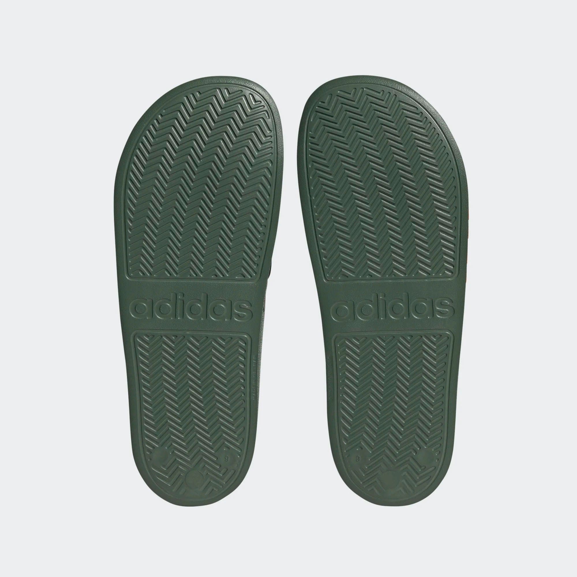 Adilette Comfort Slides for Men & Women - Best Shower Sandals with Arch Support - Perfect for Pool, Beach, Gym & Spa