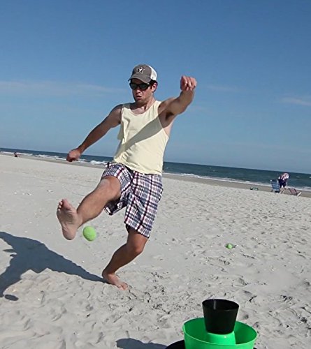 Water Sports Game Set for Beach, Pool & Camping - Outdoor Family Fun