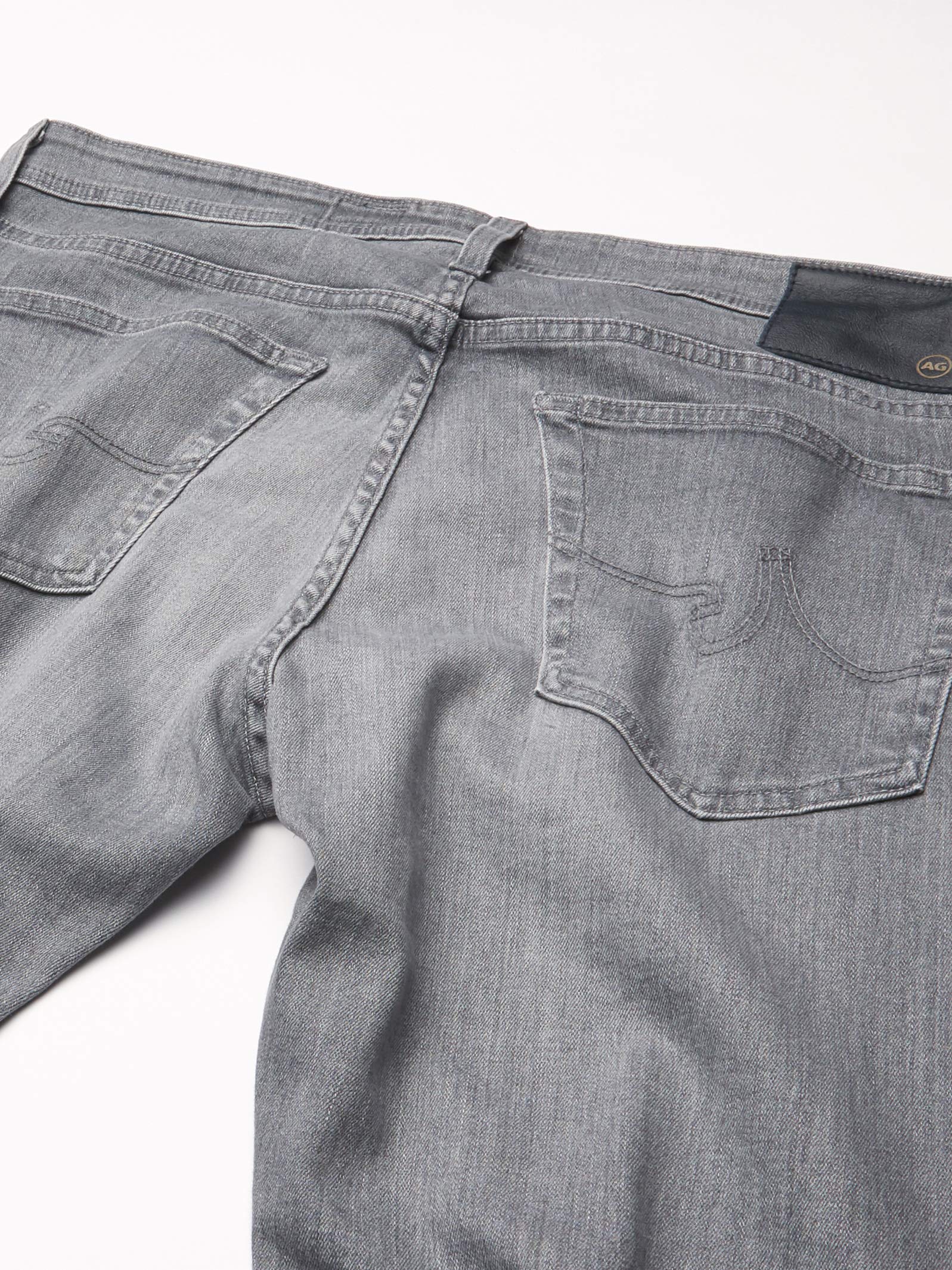 Men's The Dylan Slim Skinny Leg Denim Jeans - Stretch Comfort Fit for Casual Wear & Night Out | Trendy Skinny Jeans for Men with Classic Wash