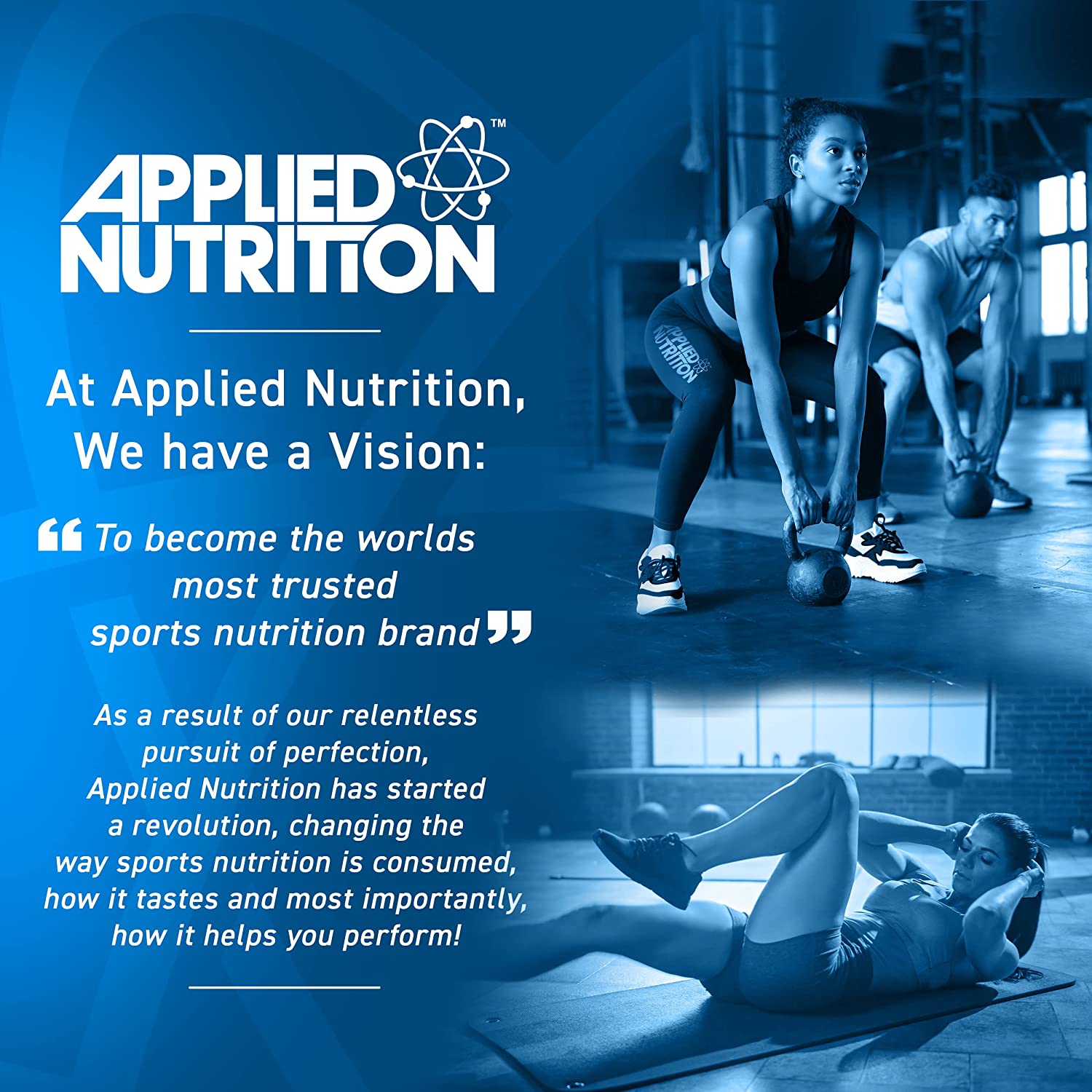 Applied Nutrition L Carnitine 3000 Liquid Supplement - 480ml Bottle for Weight Loss & Energy Boost | Pre-Workout & Post-Workout Recovery