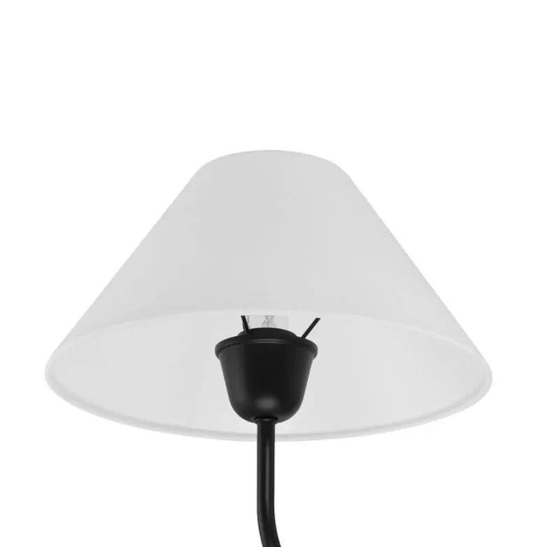Modern 2-Light White Glass Kitchen Island Pendant Lighting Fixture - Perfect for Dining Room, Breakfast Nook & Farmhouse Decor