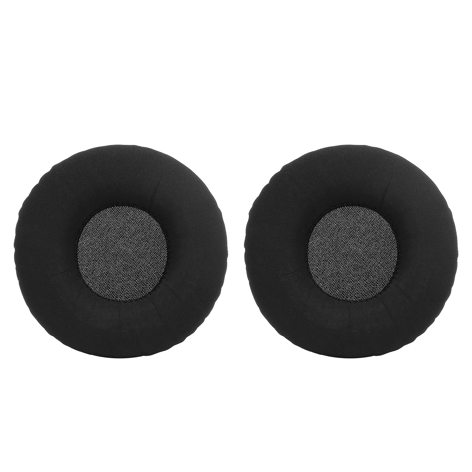 Eulbevoli Replacement Ear Cushions - Soft & Comfortable Headphone Ear Pads, Easy to Install & Remove for Sony, Bose, Beats - Perfect for Gaming, Music & Office Use