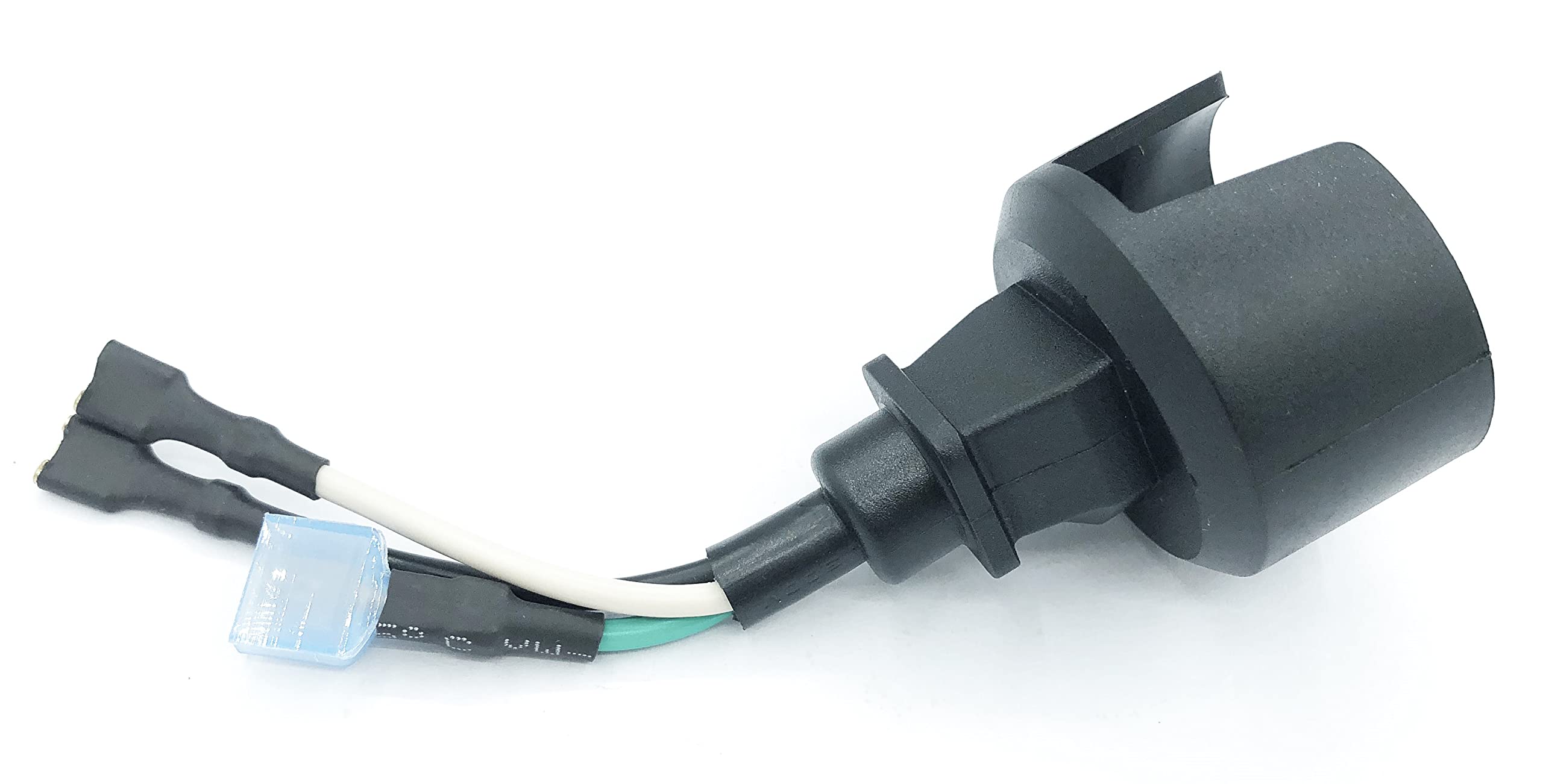 Super Coach Pro 10 Vacuum Cleaner Replacement Power Plug Assembly #841724 - Compatible with Proteam | Durable Vacuum Accessory for Home & Office Cleaning