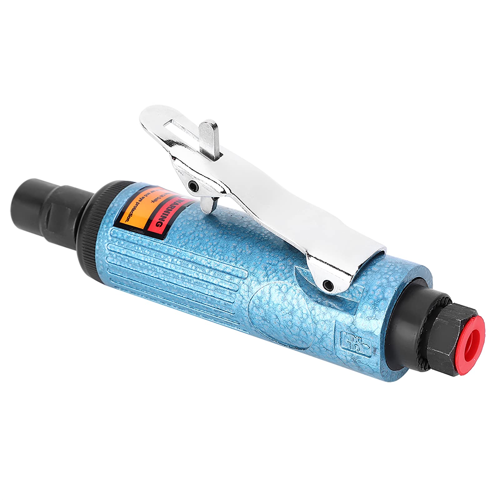 Air Die Grinder - Professional Pneumatic Grinder with Low Noise for Metal, Molds & DIY Projects | Perfect for Automotive Repair, Metalworking & Crafting
