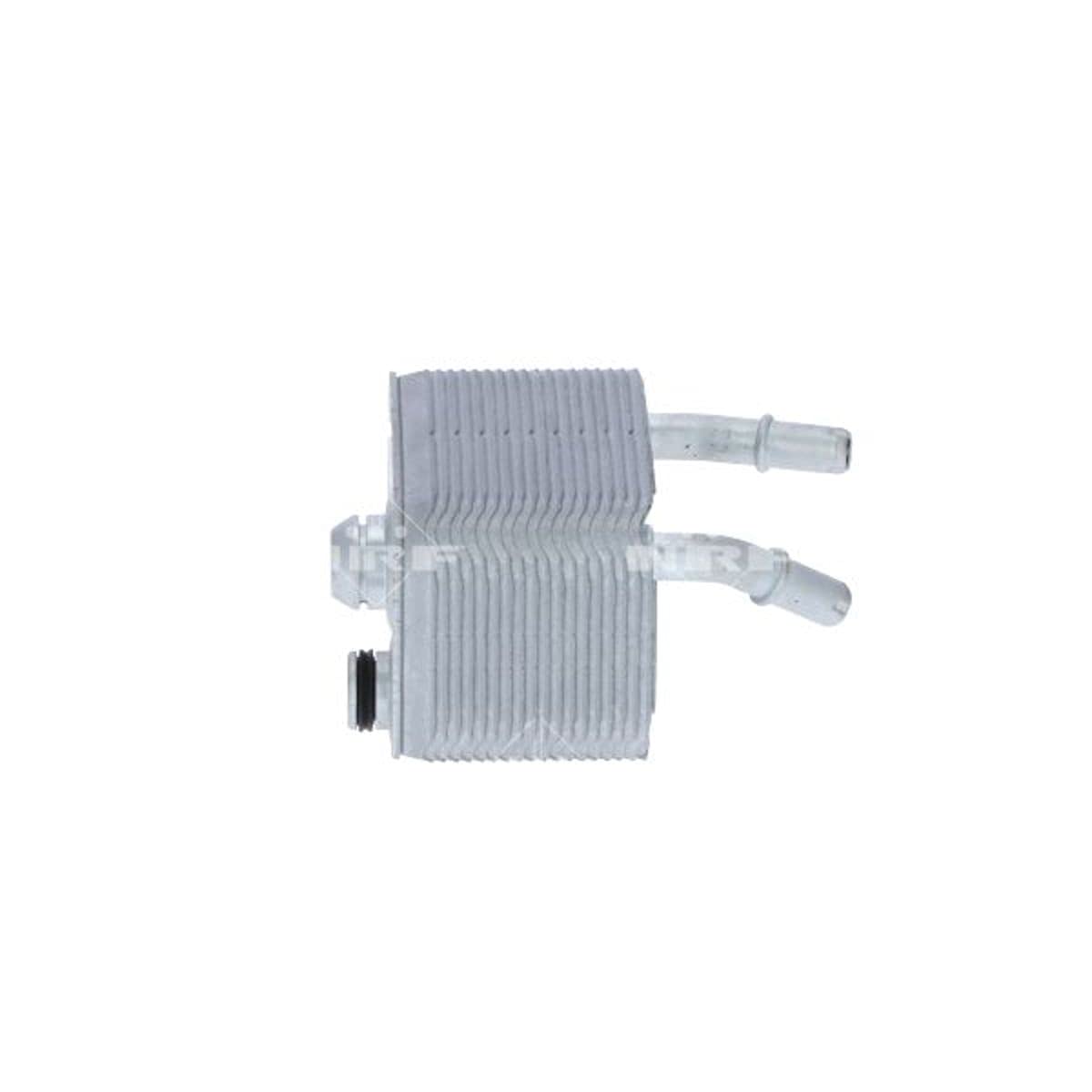 31076 High Performance Engine Oil Cooler - Heavy Duty Aluminum Radiator for Improved Engine Cooling & Protection - Perfect for Trucks, SUVs, and Performance Vehicles
