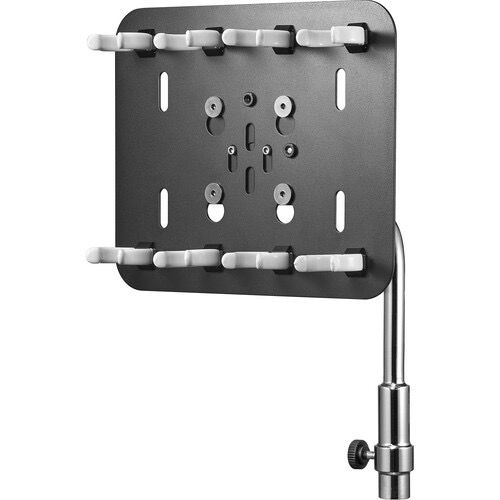 Godox Bracket for 4 TL60 Tube Lights - Professional Photography Lighting Mount for Studio, YouTube & TikTok Videos