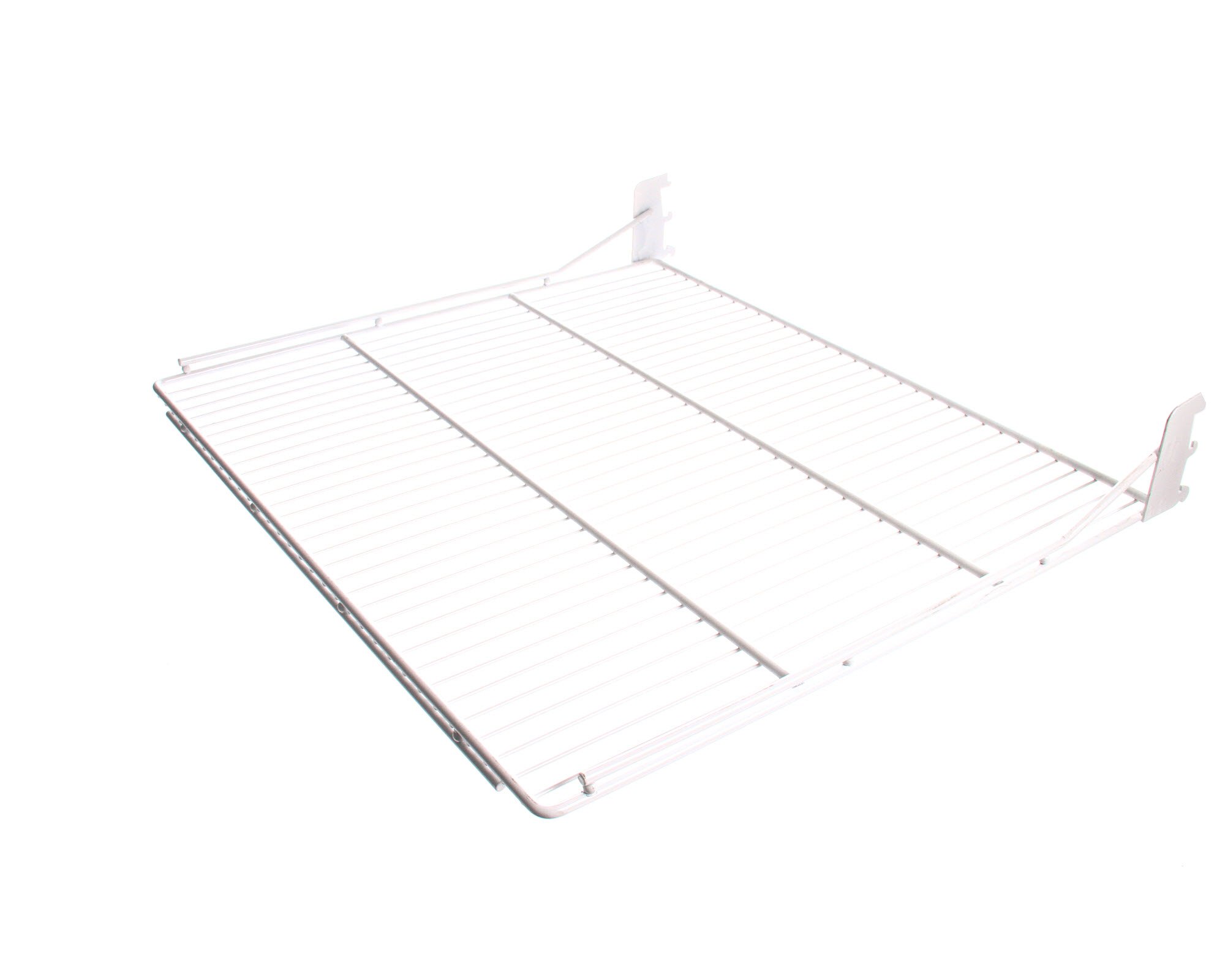 Master-Bilt 33-01475 BLG-52 Wire Cantilever Shelf - Heavy Duty Commercial Storage Rack for Restaurants, Warehouses & Retail Stores