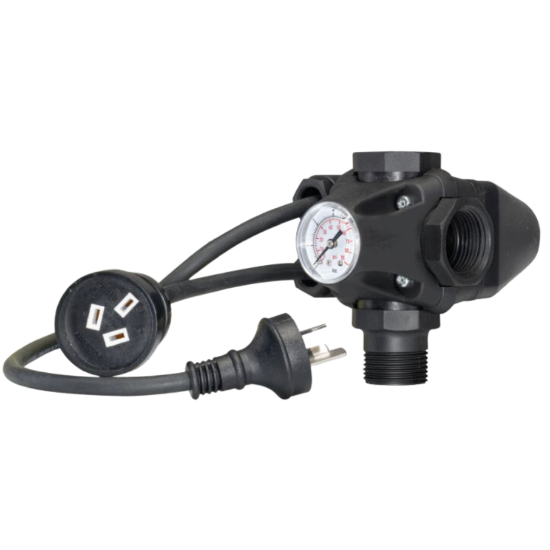 High-Quality Pressure Switch Kit for HVAC, Water Pumps & Industrial Equipment - Reliable Automatic Control System for Home & Commercial Use