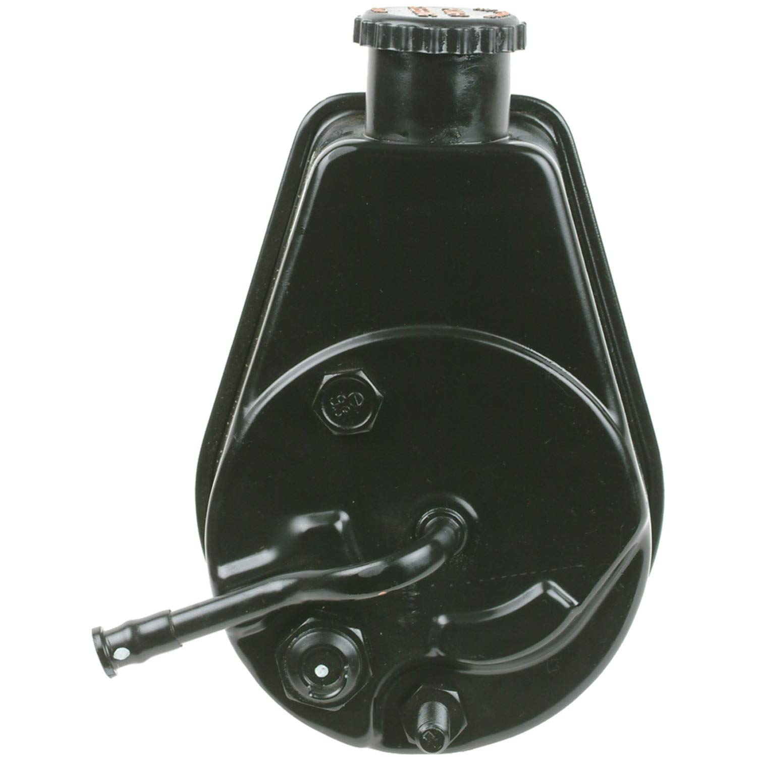 Cardone 96-7824 New Power Steering Pump - Replacement for Smooth Steering & Enhanced Vehicle Control - Perfect for Sedans, SUVs & Trucks