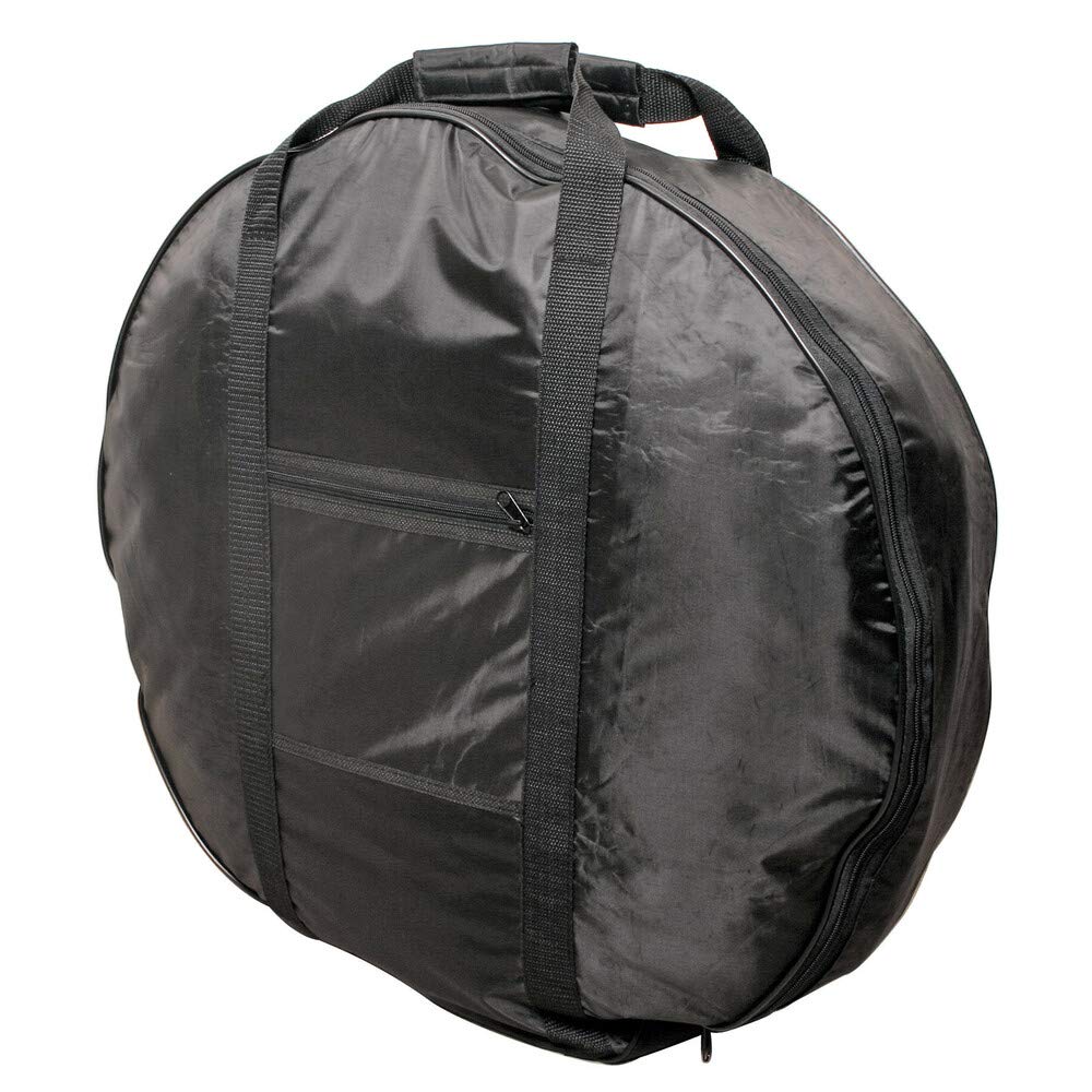 15951 Universal Spare Wheel Cover for Cars - Durable & Weatherproof Tire Protector - Perfect for SUVs, Trucks & Off-Road Vehicles