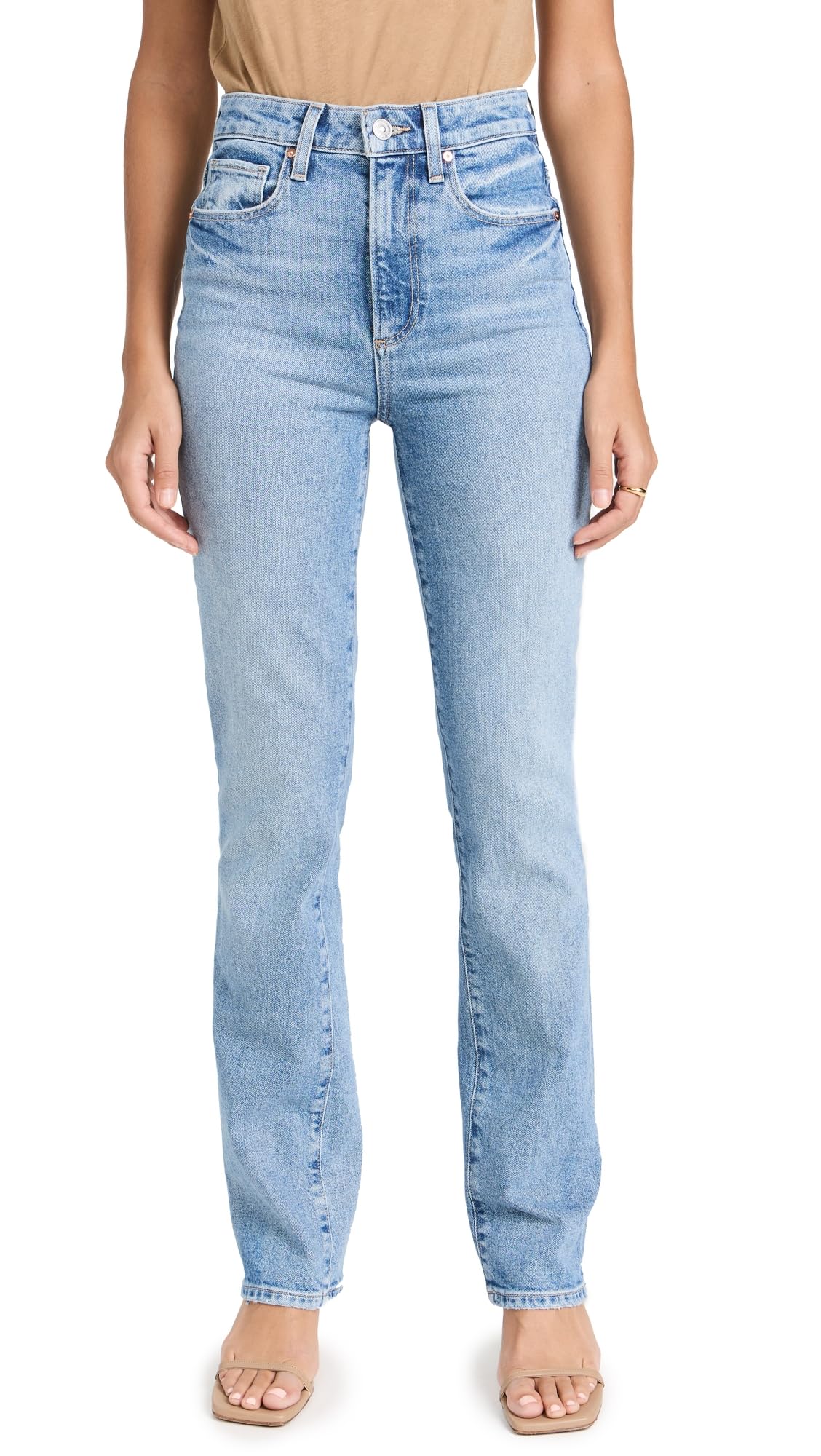PAIGE Women's Stella 31