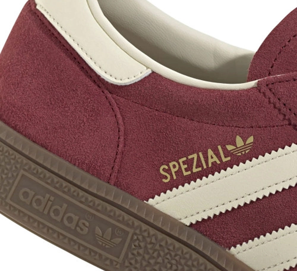 Adidas Handball Spezial - Classic Indoor Soccer Shoes for Men & Women | Perfect for Handball, Futsal & Street Style Fashion