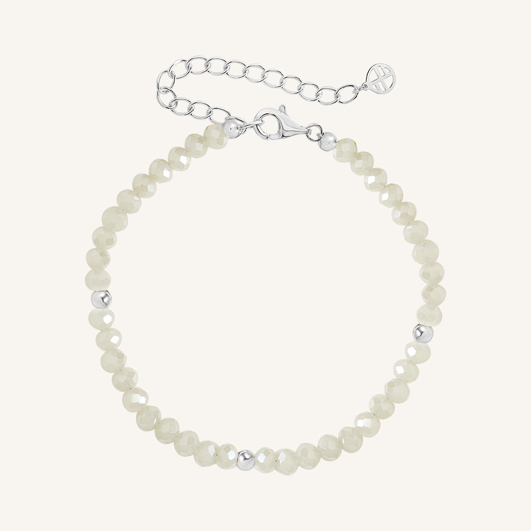 Elegant Mimi Bracelet for Women - Stylish Gold & Silver Jewelry Gift for Her | Perfect for Parties, Weddings & Everyday Wear