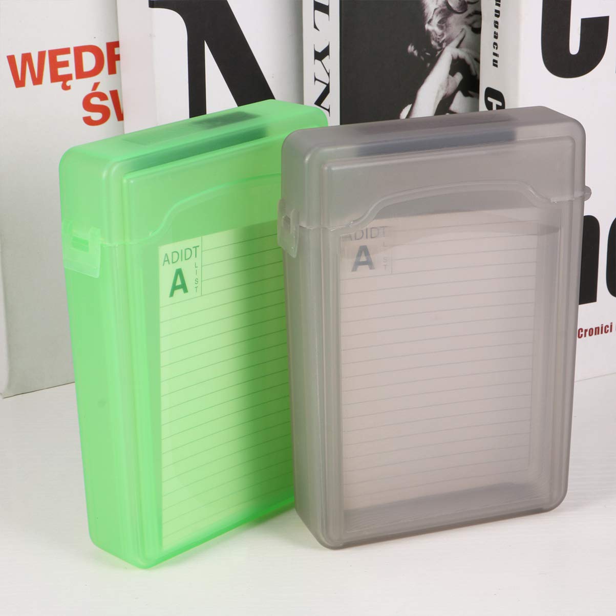 ULTECHNOVO 5-Pack 3.5