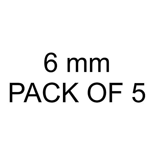 6mm-5pc