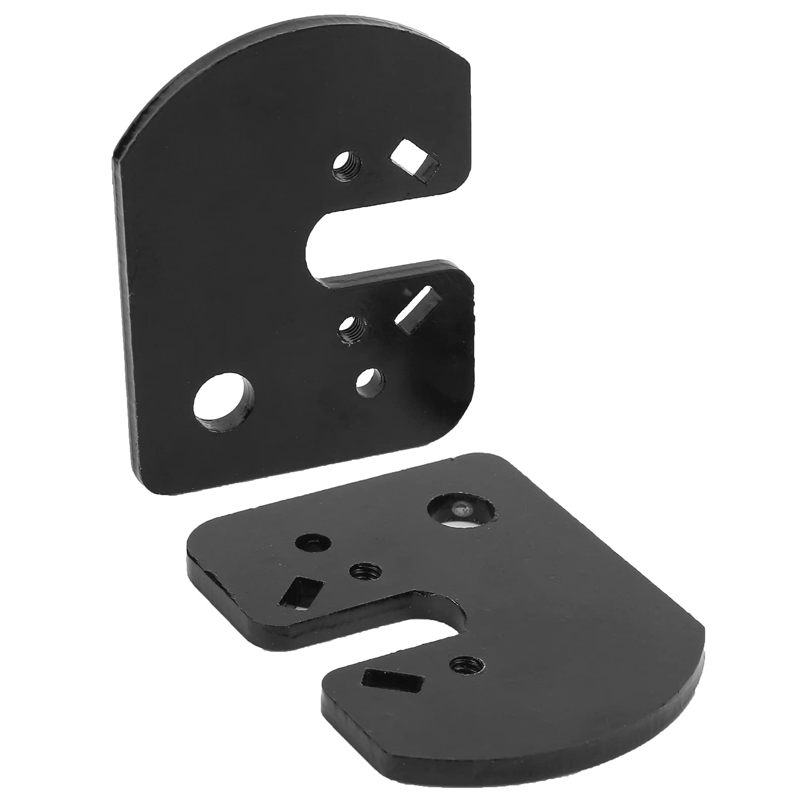 Electric Scooter Rear Wheel Fixing Blocks & Gasket - Compatible with G30 & Other Models - Durable Replacement Parts for Smooth Riding & Commuting