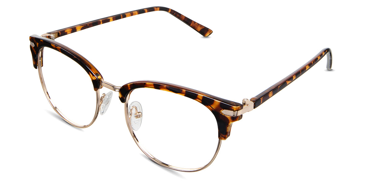 Bayler Women's Prescription Eyeglasses - Stylish & Comfortable Frames for Reading, Work & Everyday Use
