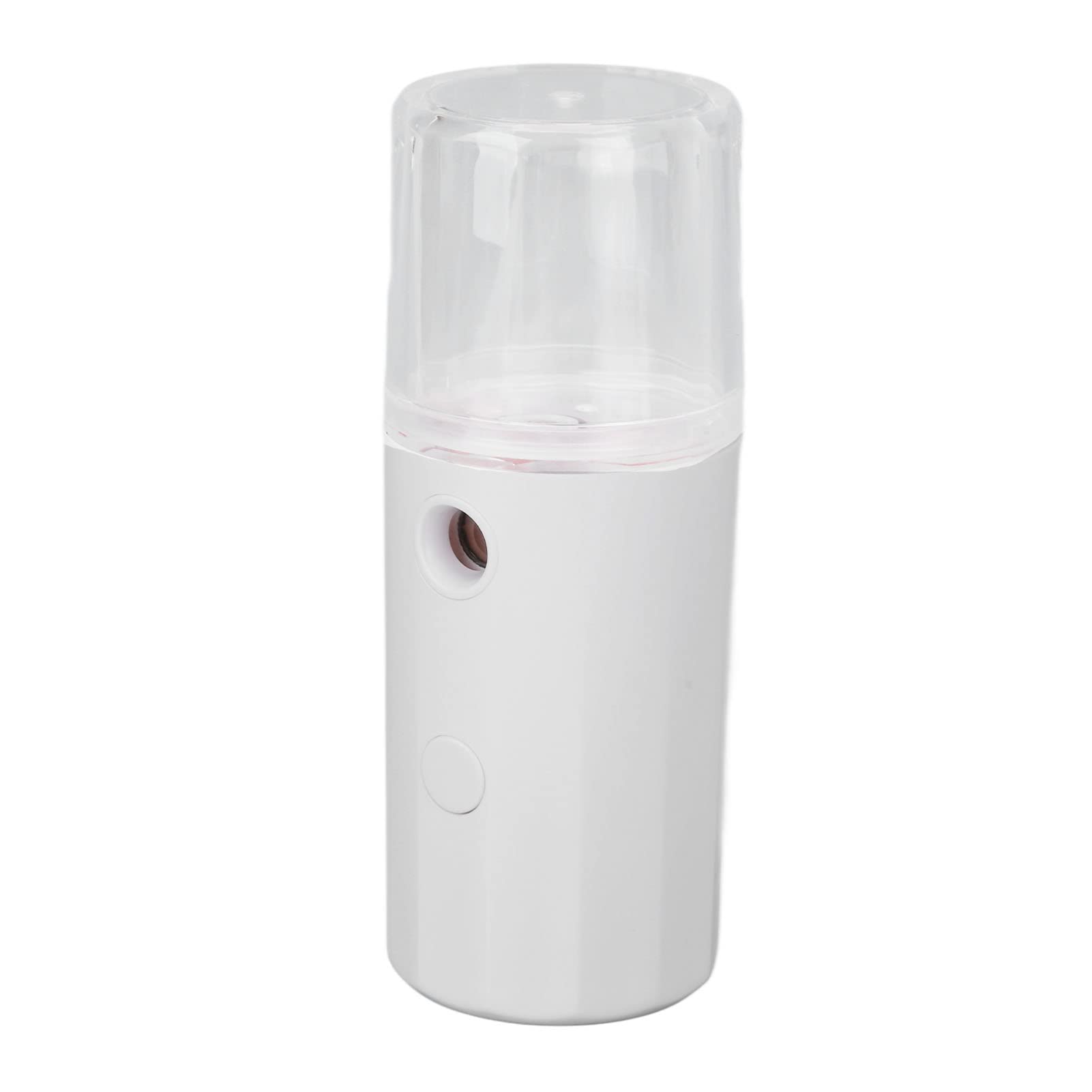 Hydrating Face Mist Sprayer - Mini Nano Facial Spray for Moisturizing, Portable & Refreshing - Perfect for Beauty Salon, Travel & On-the-Go Skincare