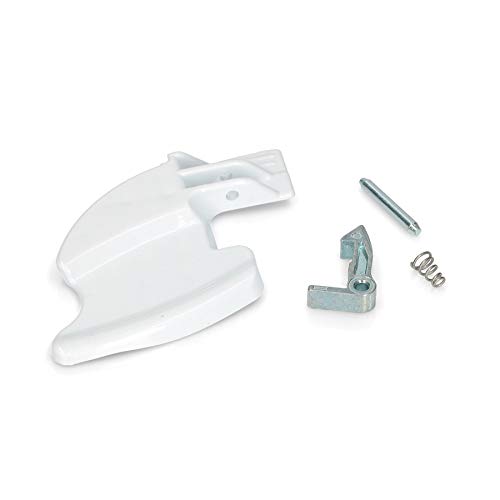 Original Maniglia Oblo Candy 49016396 - Genuine Replacement Door Handle for Home & Office Use