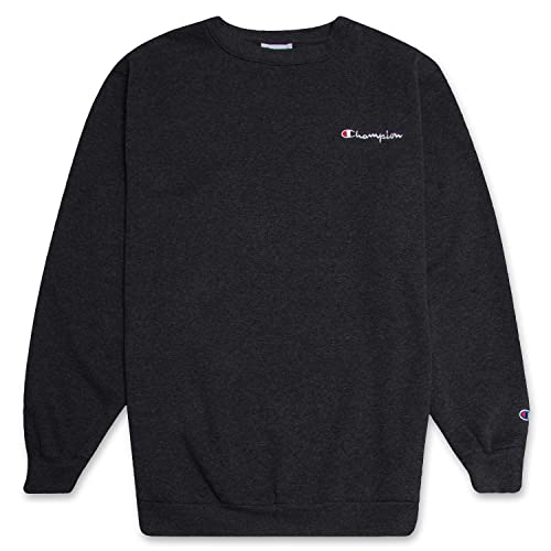 Charcoal Heather