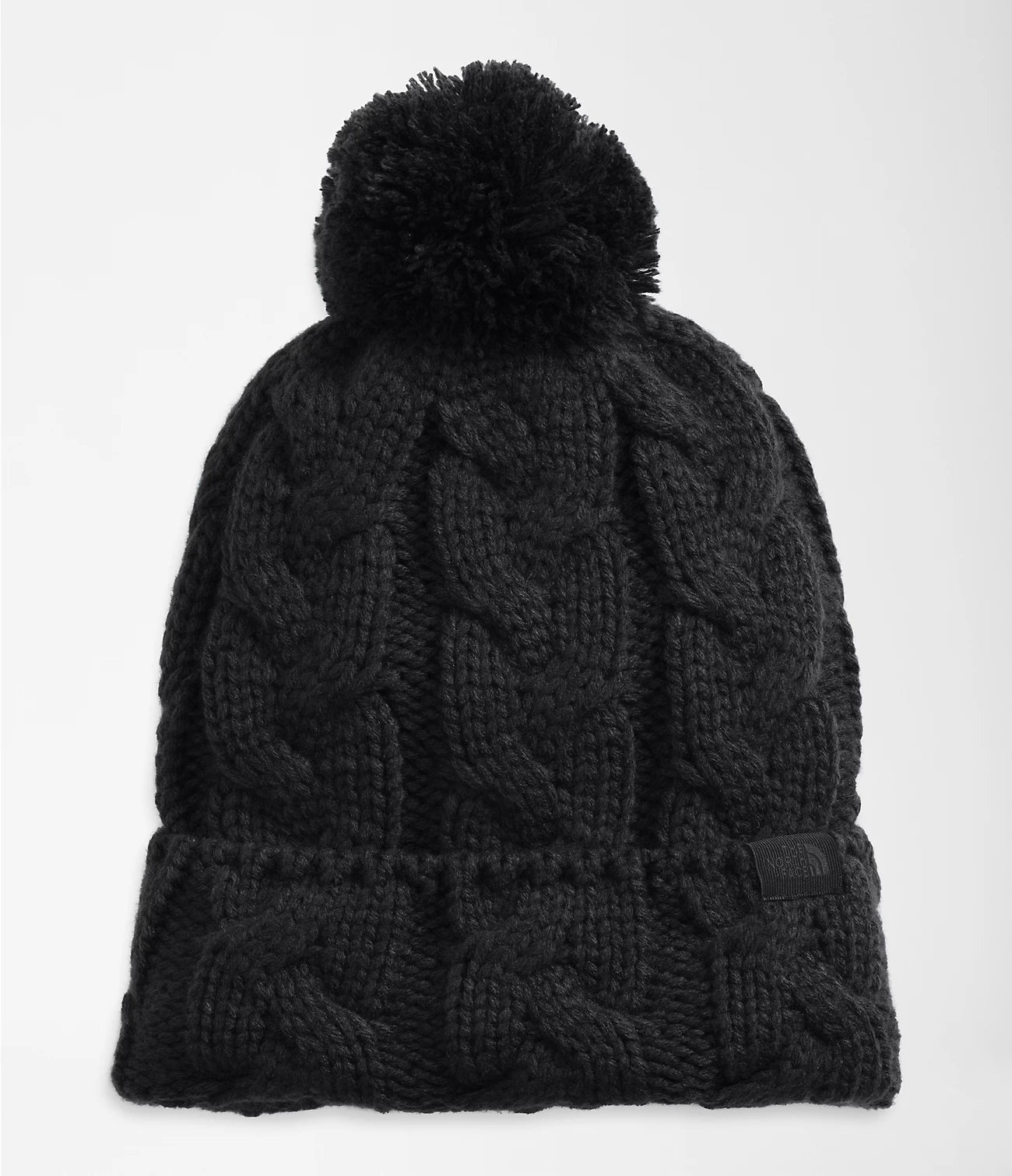 TNF BLACK