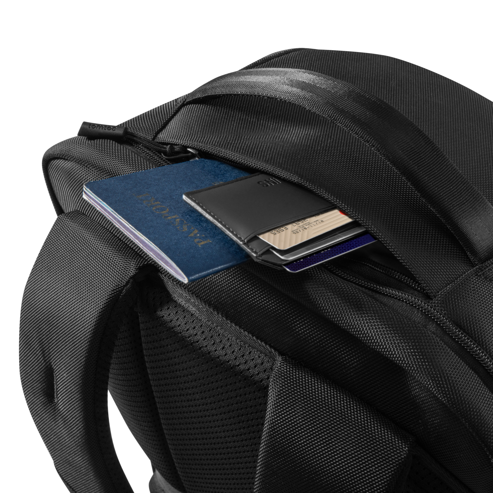 Navigator T67 Travel Laptop Backpack - Waterproof 17 Inch Business Backpack with USB Charging Port, Anti-Theft Design for Men & Women - Perfect for Commuting, Air Travel, and Daily Office Use
