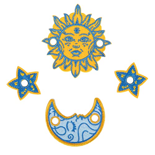 Celestials