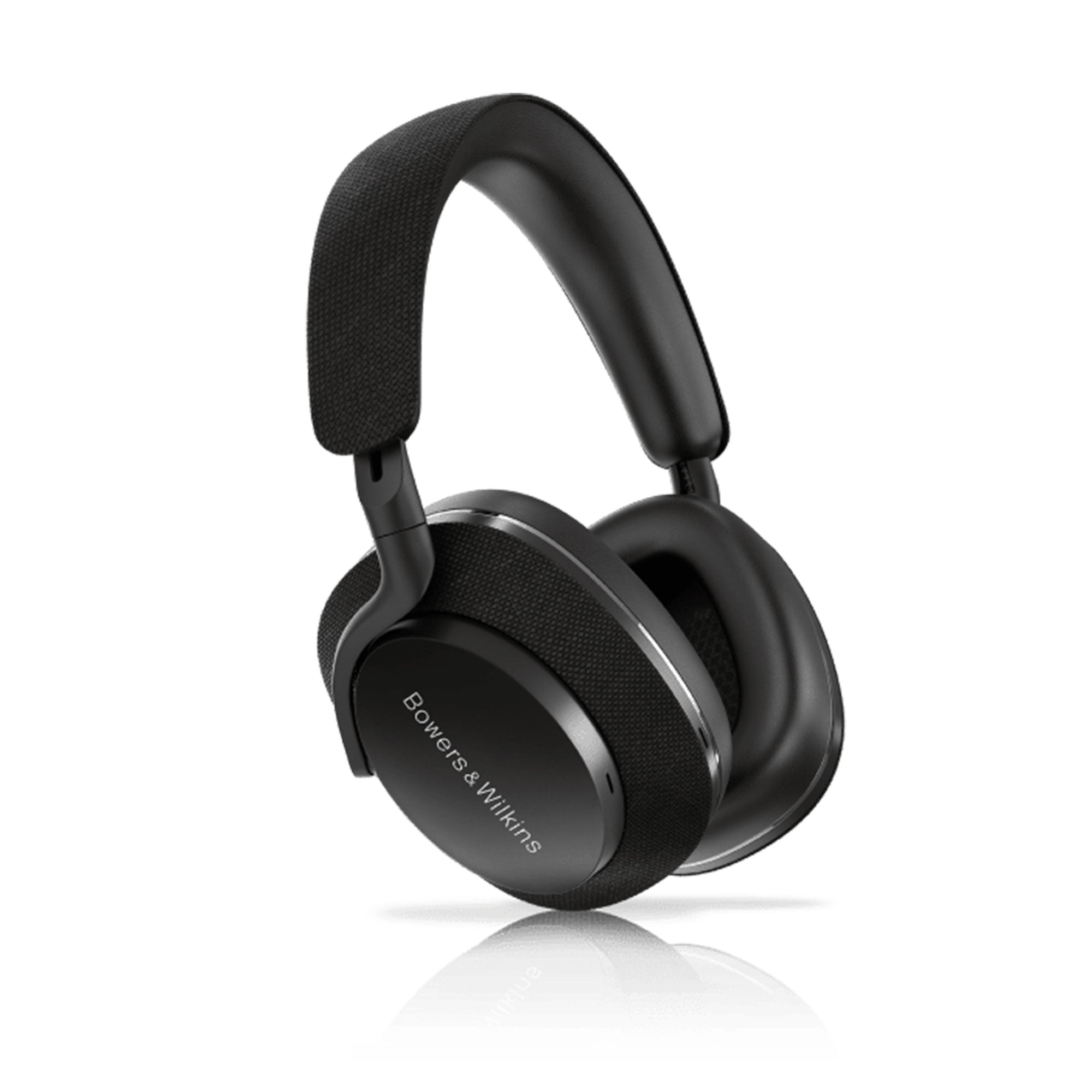 Bowers & Wilkins Px7 S2 Wireless Over-Ear Noise Cancelling Headphones - Premium Sound, Bluetooth 5.0, 30-Hour Battery for Travel, Work & Music Lovers