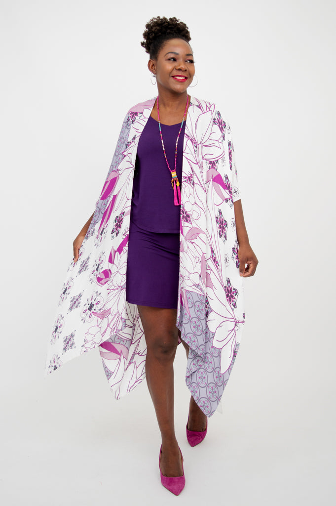 Darcy & Reina One Size Women's Fashion Apparel - Perfect for Casual Wear, Office Outfits, and Special Occasions