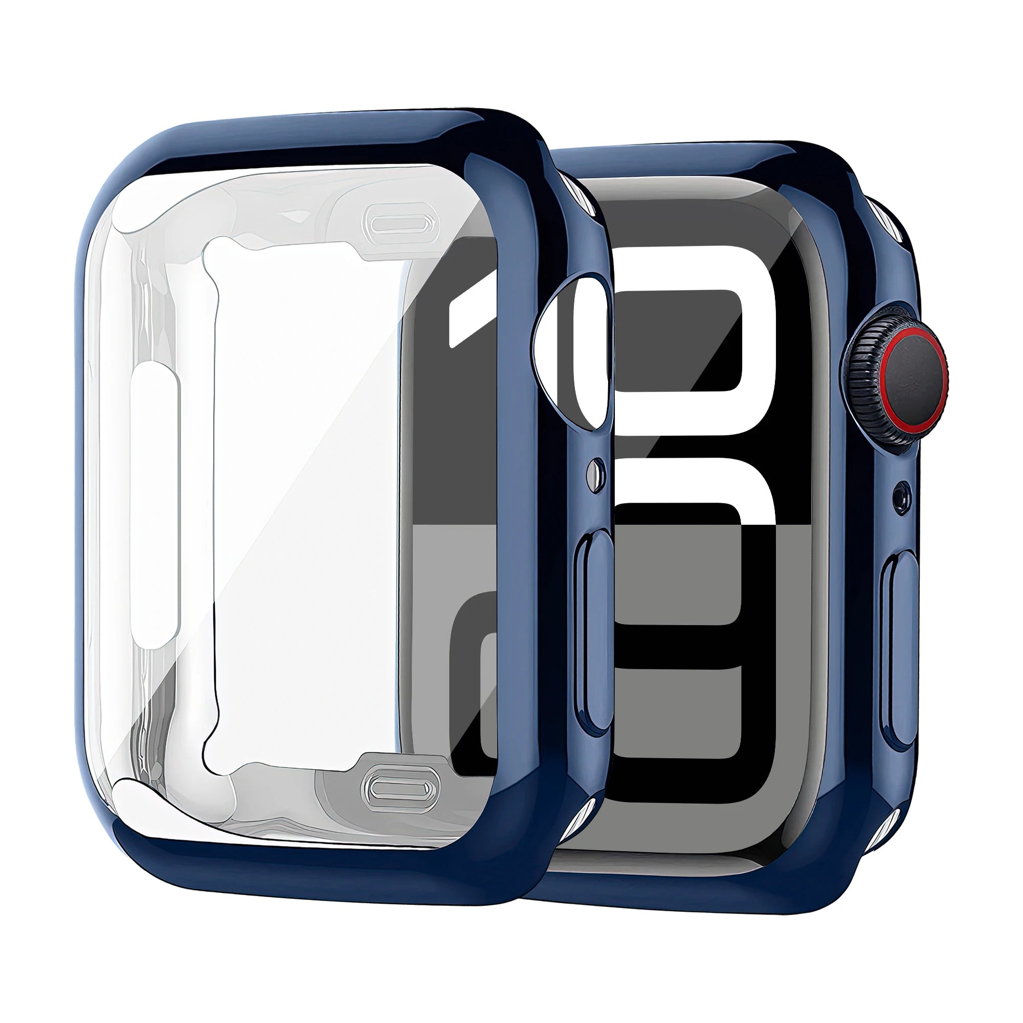 360 Degree Full Protection TPU Case for Samsung Galaxy S10 - Shockproof, Scratch Resistant Cover for Everyday Use & Outdoor Activities