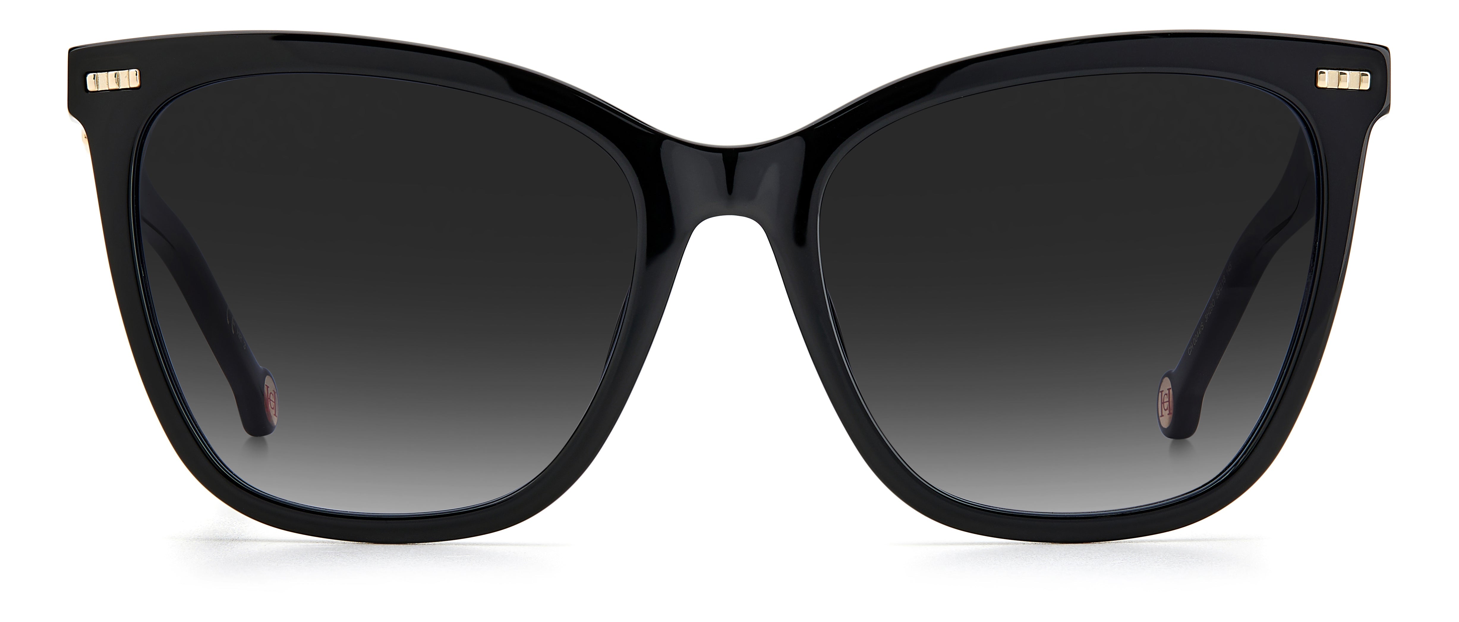 Carolina Herrera CH 0044/S Sunglasses - Luxury Designer Shades for Women & Men | UV Protection, Fashionable Eyewear for Outdoor Activities, Travel & Daily Wear