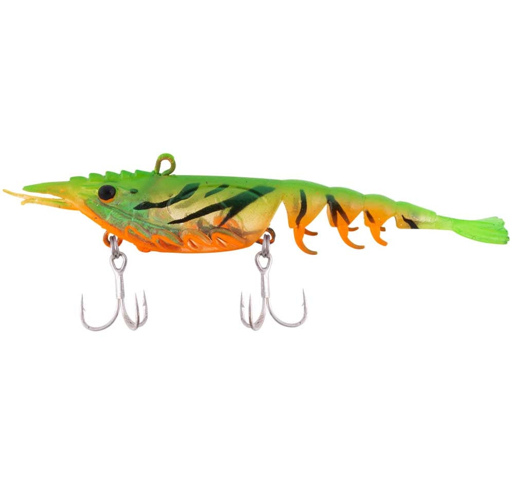 Peach Shrimp