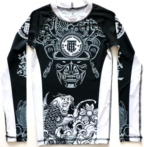 White/Black