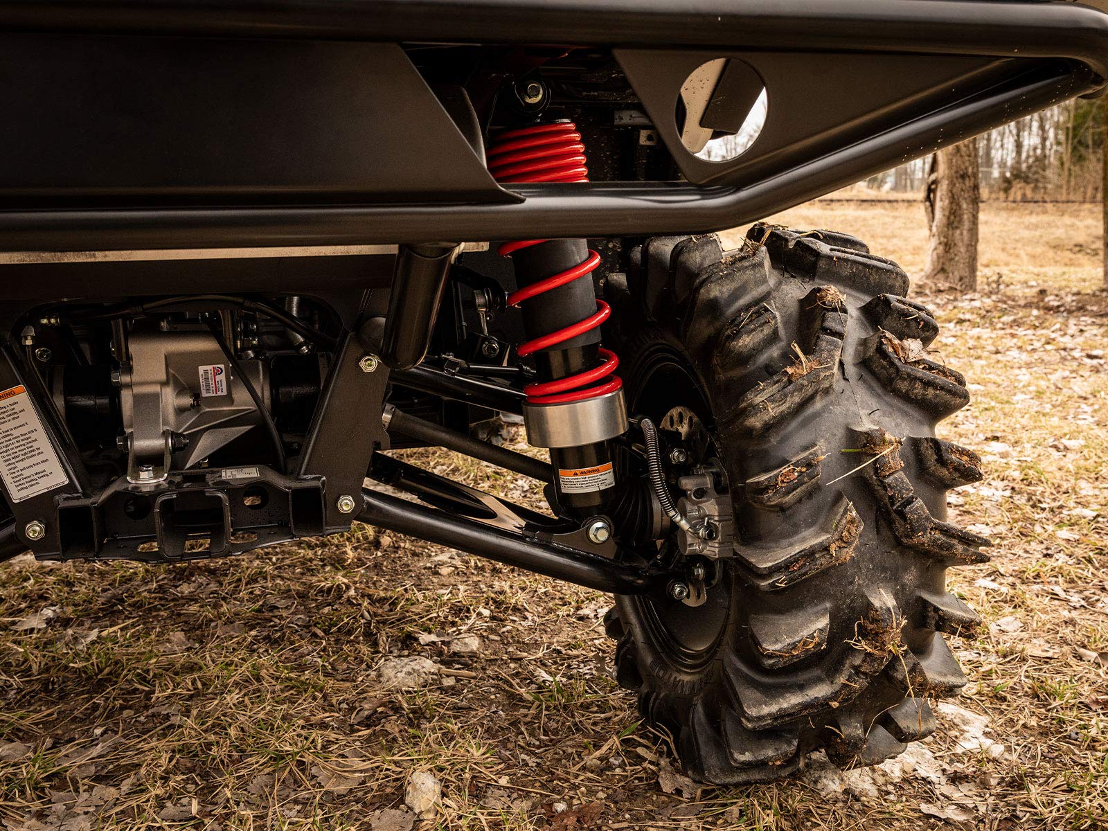 SuperATV 2