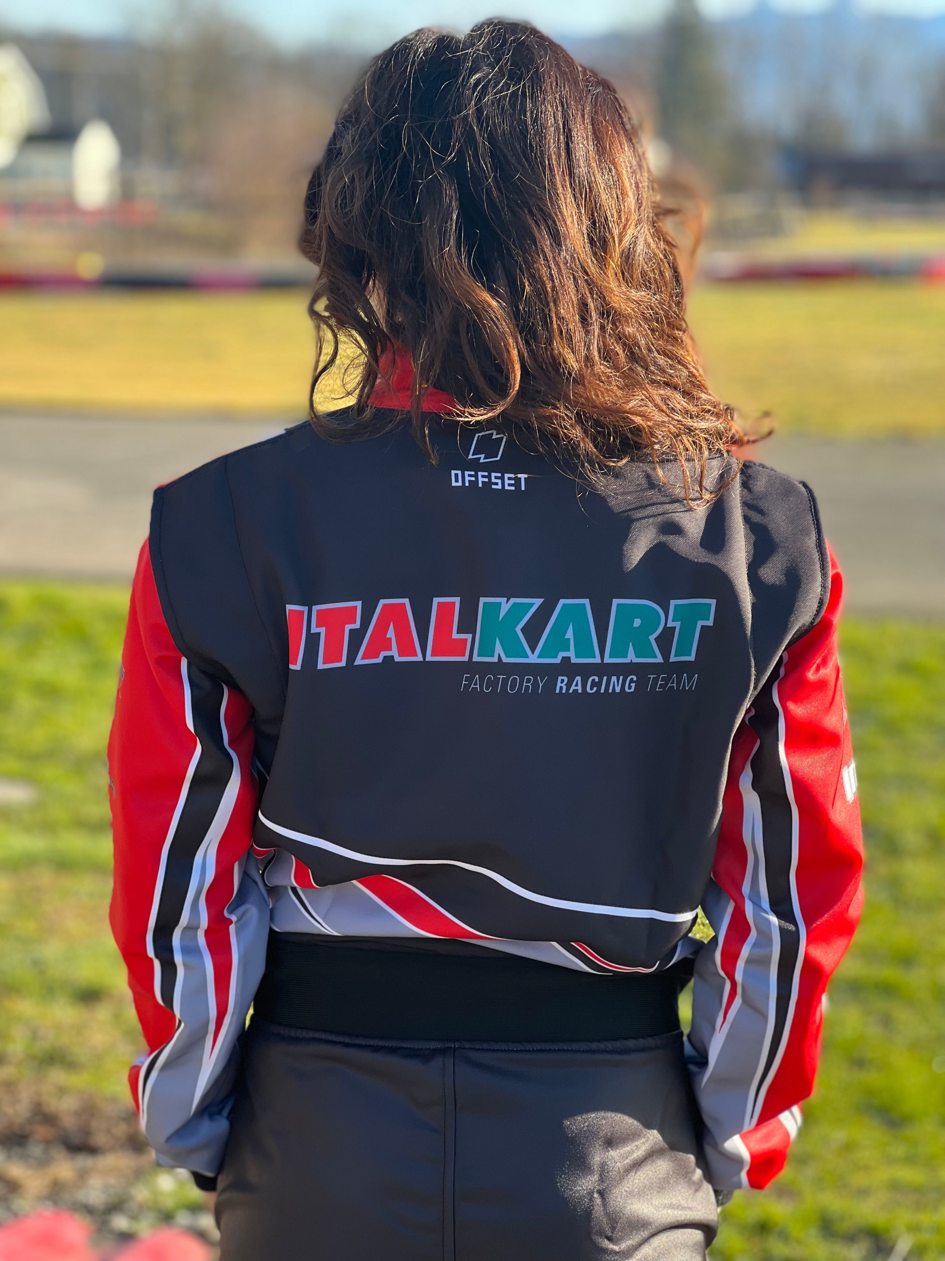 iTalkArt Team Suit - Professional Matching Outfits for Corporate Teams & Events | Perfect for Business Meetings, Conferences & Team Building Activities